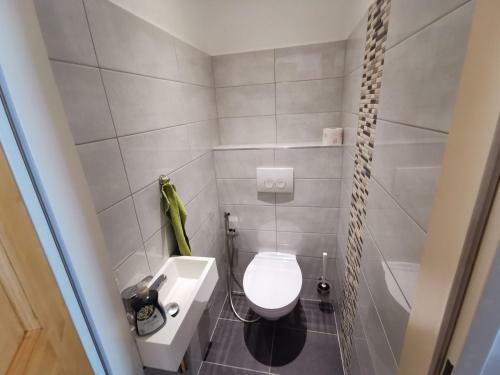 Leopoldauer Apartment
