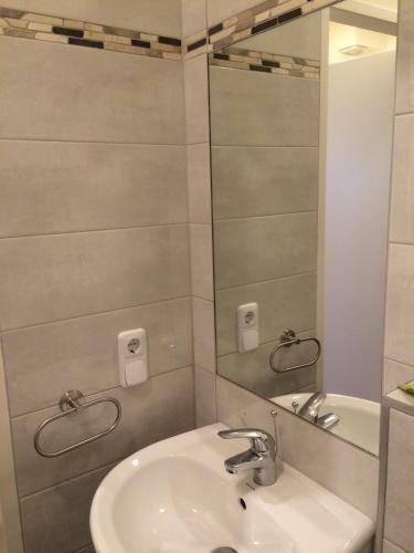 Leopoldauer Apartment