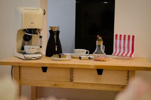 Apartamento Design Loft Rossau