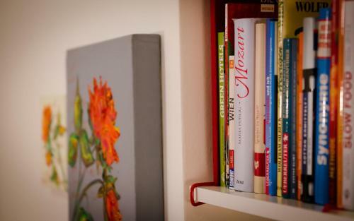 Apartamento Design Loft Rossau