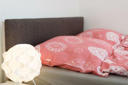 Vienna Living Apartments - Kempelengasse