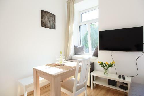 Vienna Living Apartments - Kempelengasse