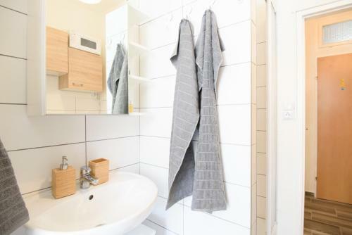Vienna Living Apartments - Kempelengasse