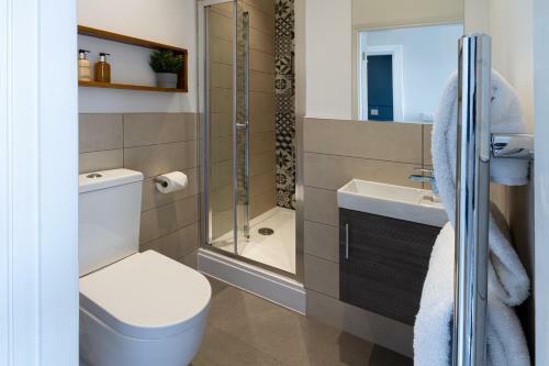Elmire House - Apartments Of Newcastle