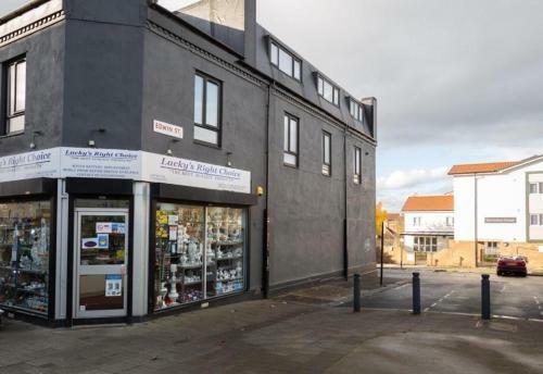 Apartamento Moors Of Newcastle