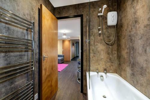 Apartamento Moors Of Newcastle
