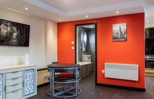 Apartamento Moors Of Newcastle