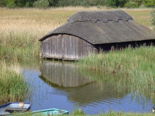 Watersedge