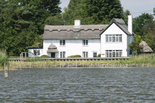 Watersedge