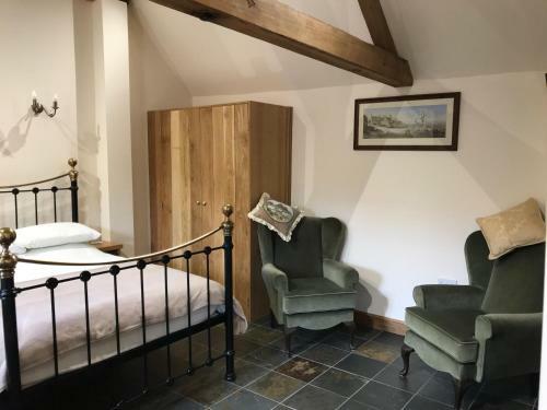 Bed & Breakfast Vale Farm