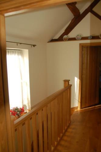 Bed & Breakfast Vale Farm
