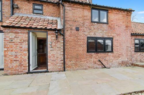 Cosy 2 Bedroom Cottage - Cawston Norwich