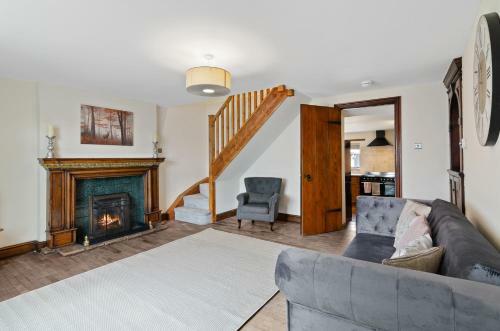 Cosy 2 Bedroom Cottage - Cawston Norwich