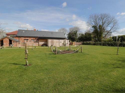 The Stables