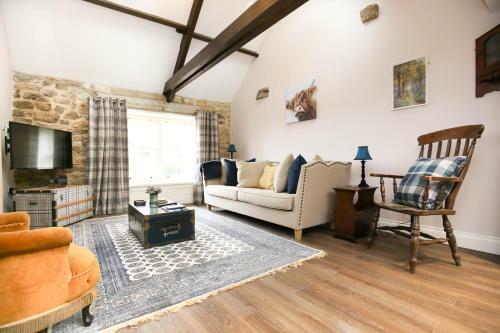 Tulip Cottage