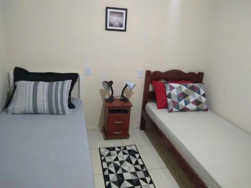 Hostal Casa Do Sol