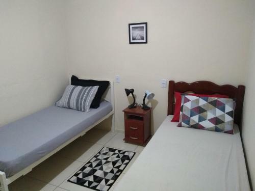 Hostal Casa Do Sol
