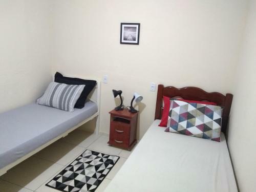 Hostal Casa Do Sol