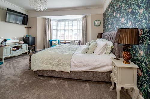 Hostal Merlstead House