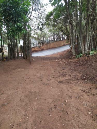 Sitio Cantinho Da Paz