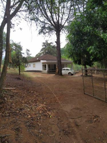 Sitio Cantinho Da Paz
