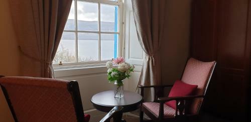 Bed & Breakfast Creag Dhubh Country House