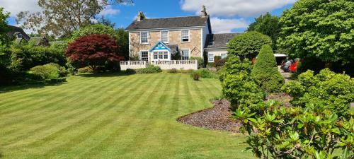 Bed & Breakfast Creag Dhubh Country House