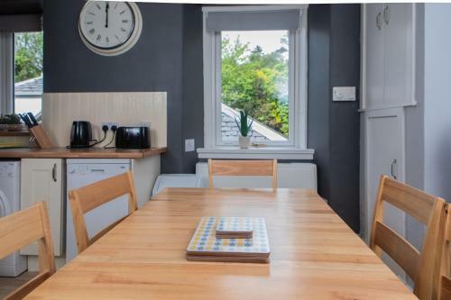 Apartamento The Old Post House