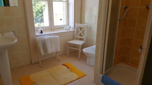 Bed & Breakfast Ch�teau de Montpatey