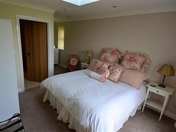 The White Horse View B&B
