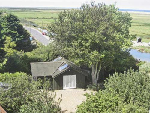 The Apple House