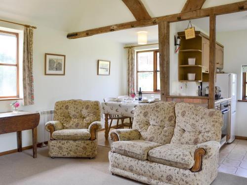 Stable Cottage