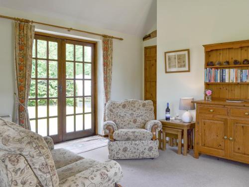 Stable Cottage
