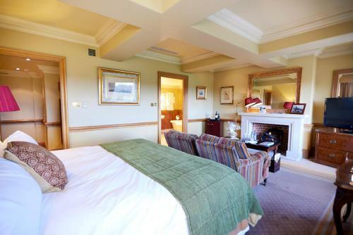 Hotel Stoke Park