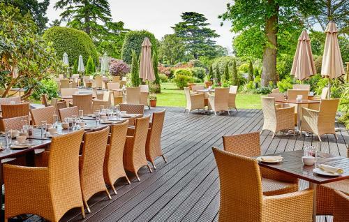 Hotel Stoke Park