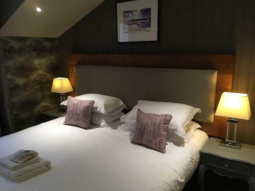 Posada The Seaton Lane Inn