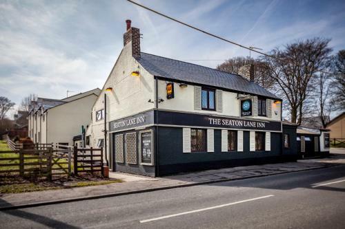 Posada The Seaton Lane Inn