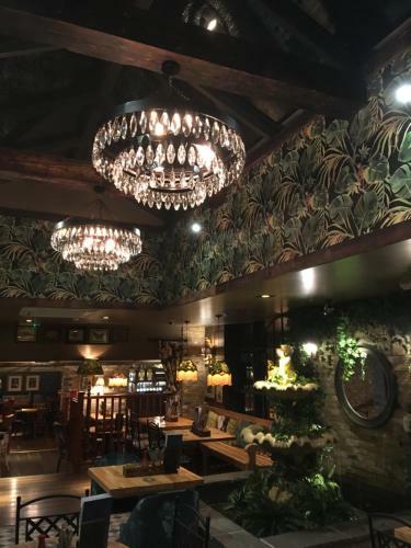 Posada The Seaton Lane Inn