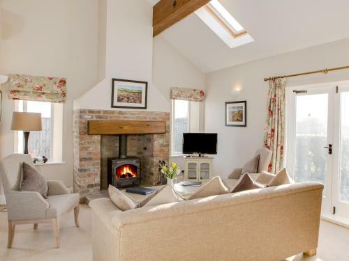 Lodge Cottage
