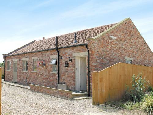 Lodge Cottage