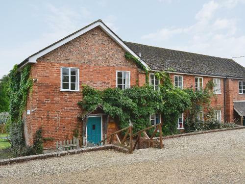 The Old Granary