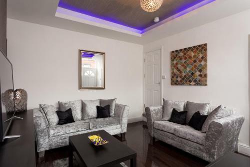 Eldon Apartments
