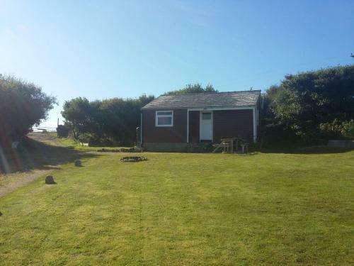 Holly At Rustic Cabins, Nc500, Near Lochinver
