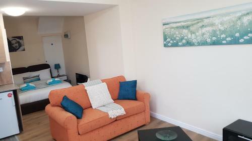 Apartamento Tuii Appart, Cleveleys Road Holbeck