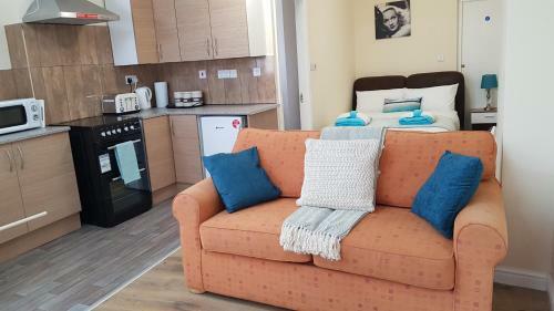 Apartamento Tuii Appart, Cleveleys Road Holbeck