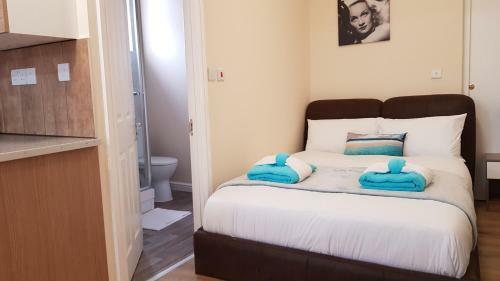 Apartamento Tuii Appart, Cleveleys Road Holbeck