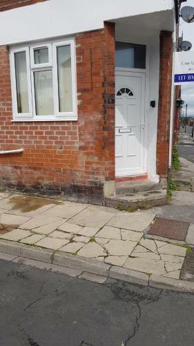 Apartamento Tuii Appart, Cleveleys Road Holbeck