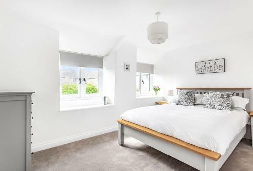 Honeypot Cottage
