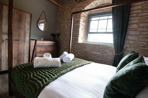 Hotel Marske Stables