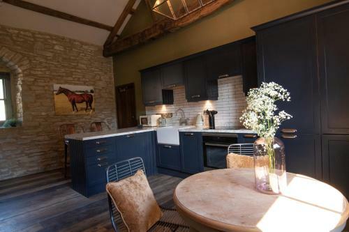 Hotel Marske Stables
